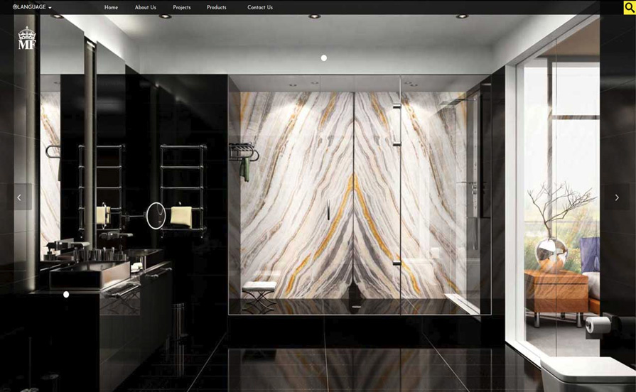 وب سایت شخصی محمد فیاض بخش