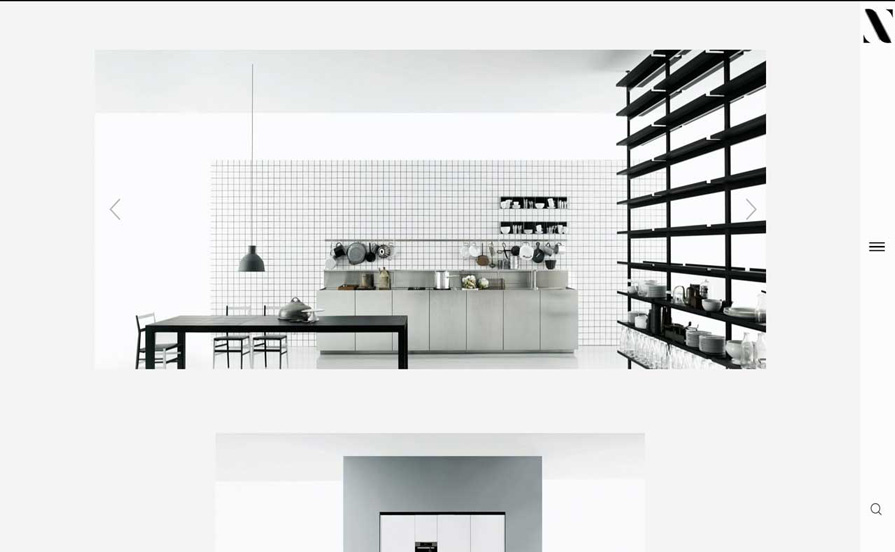 وب سایت دکوراسیون نبکا